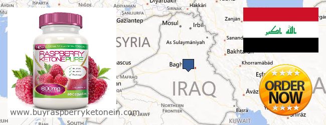 Πού να αγοράσετε Raspberry Ketone σε απευθείας σύνδεση Iraq